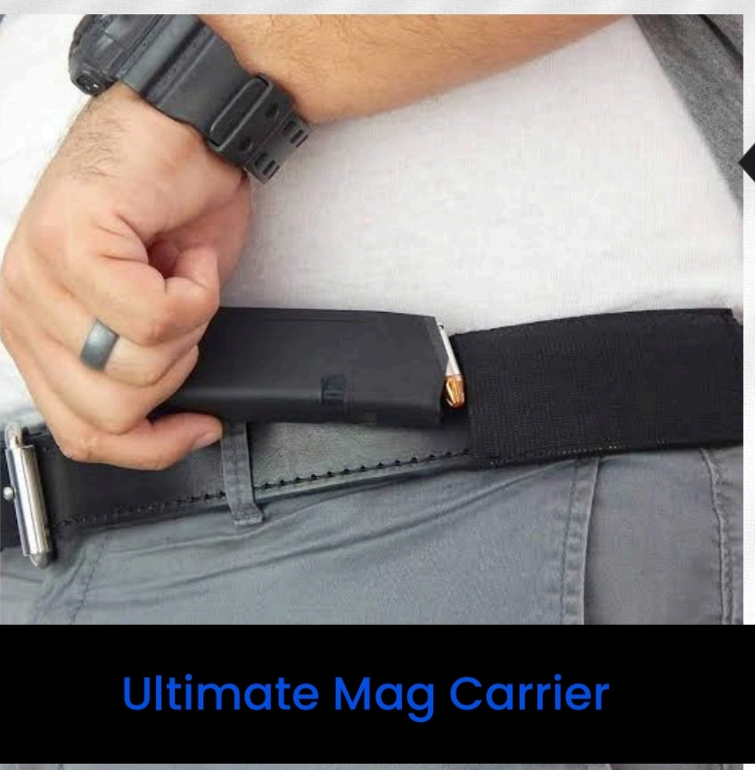 Ultimate Mag Carrier