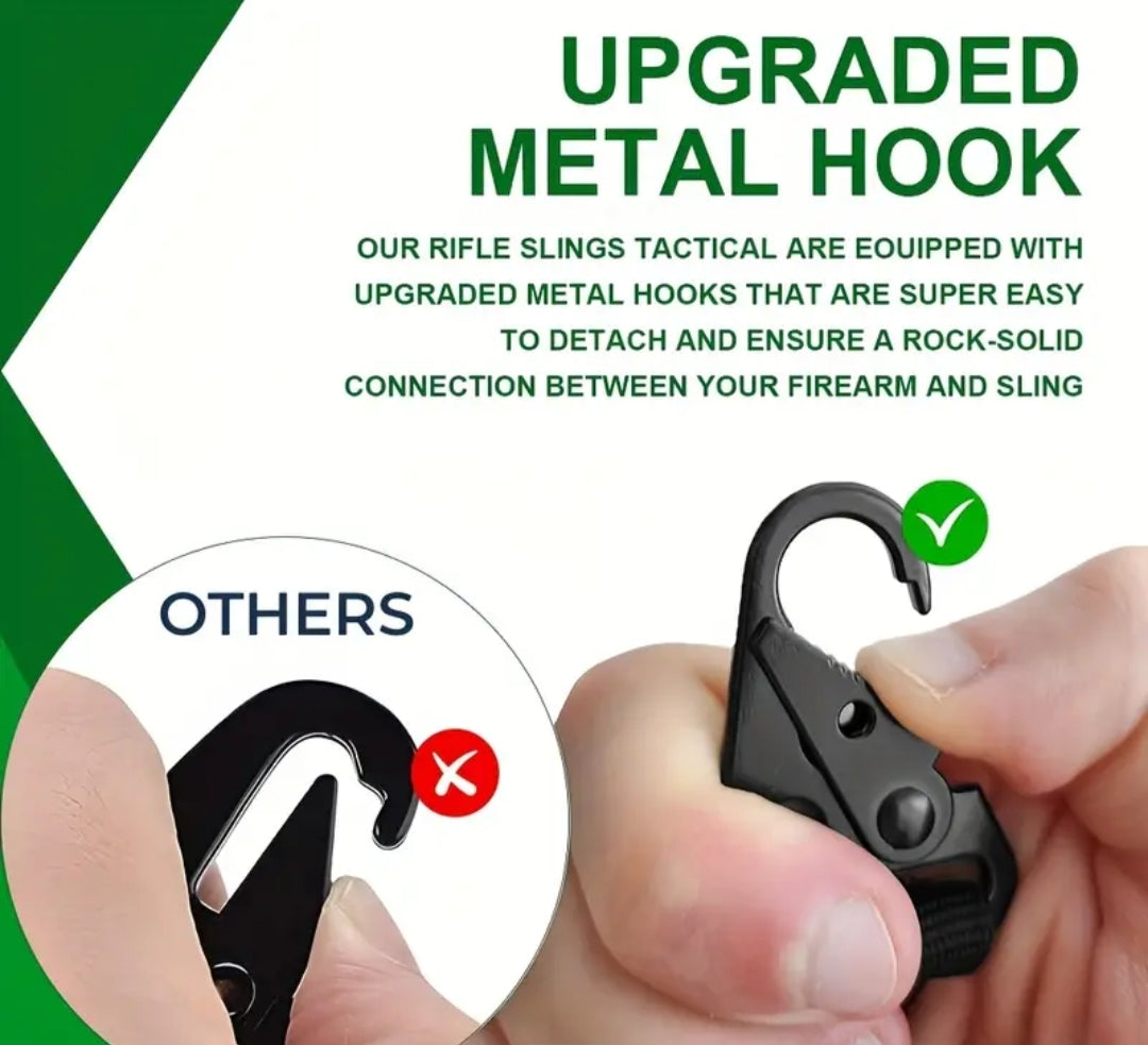 Two point Rifle Sling