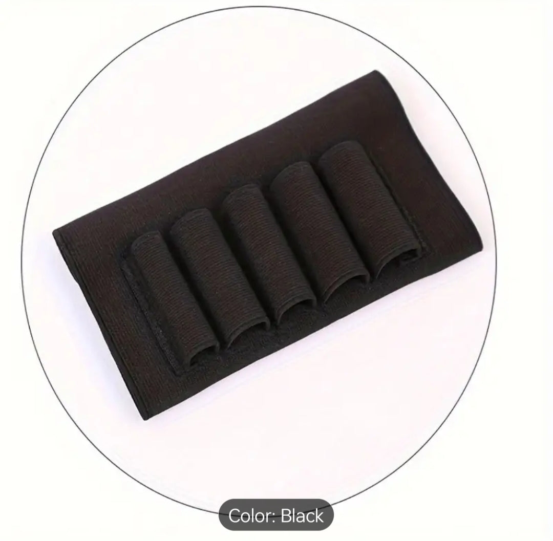 Butt Stock Shell Holder