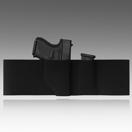 Bellyband Holsters