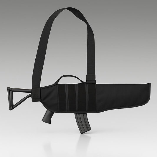 Bodyguard Rifle Scabbards