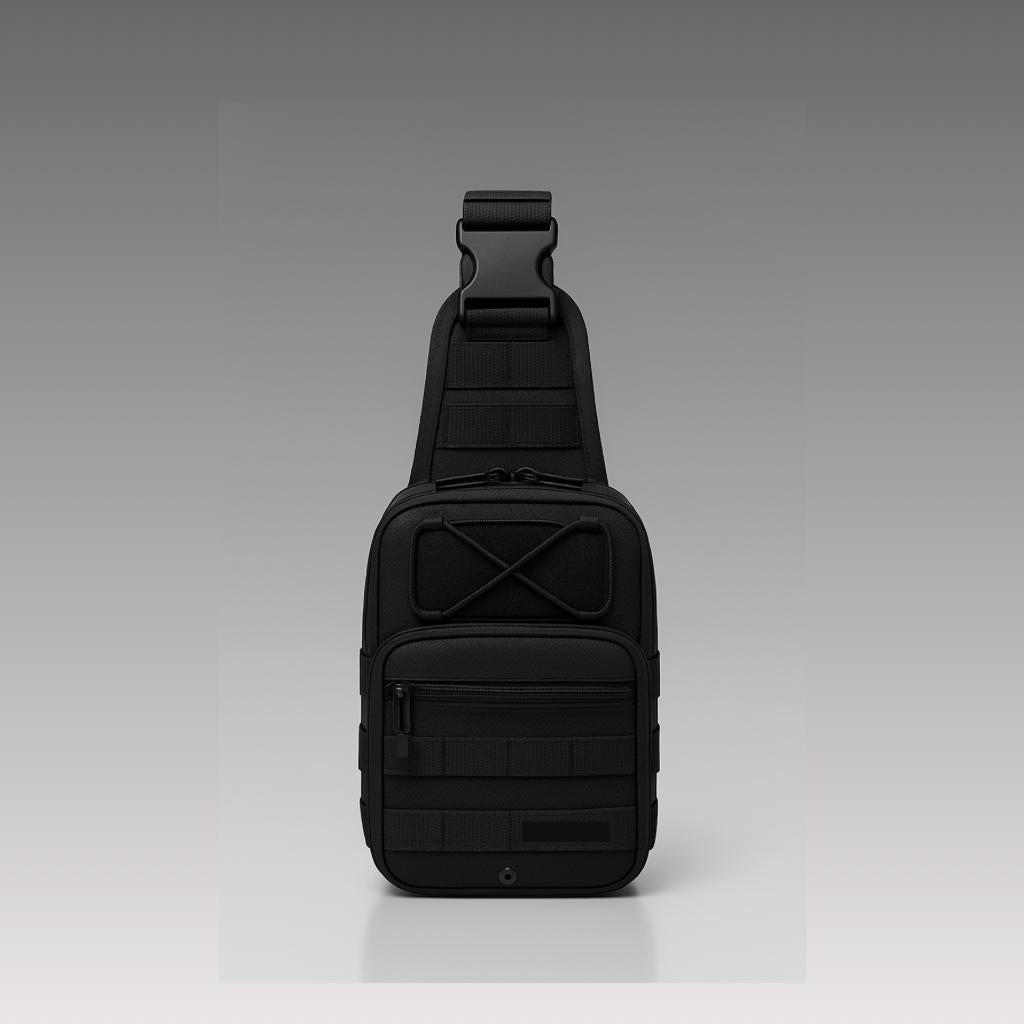 Tactical Sling Bags 2