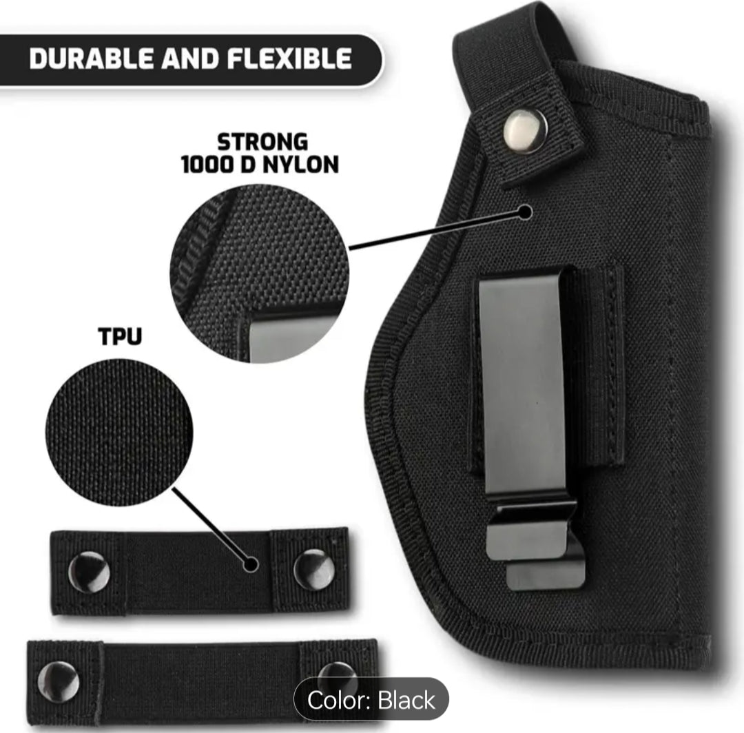 Easy Carry Firearm Holster