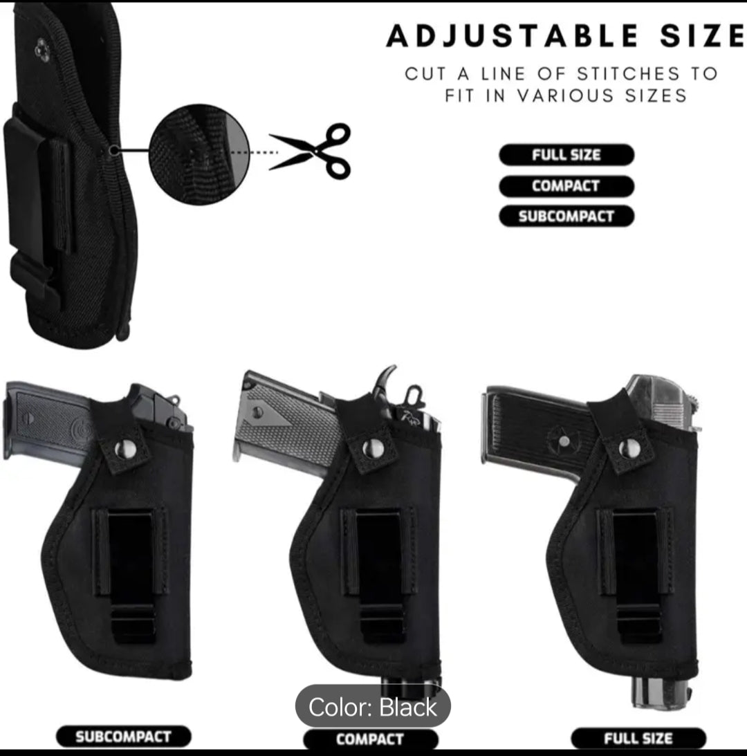 Easy Carry Firearm Holster