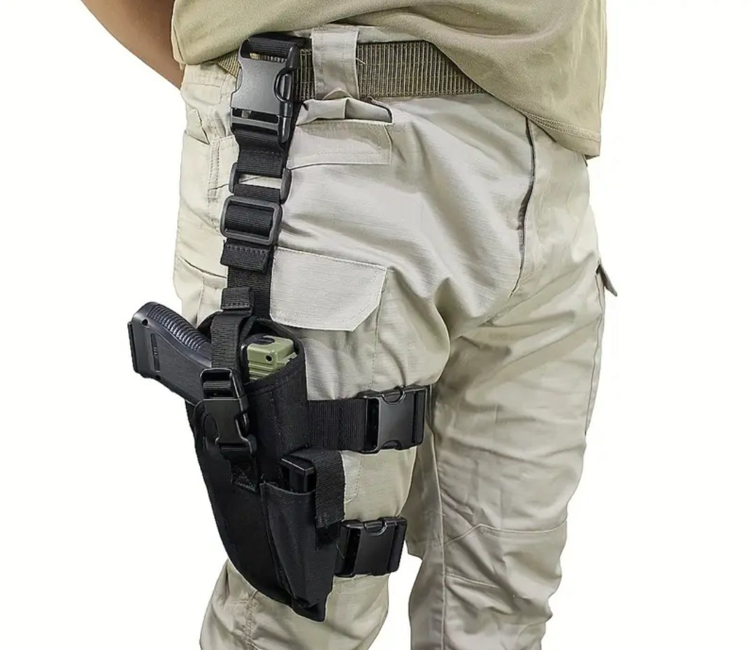 Thigh Holster