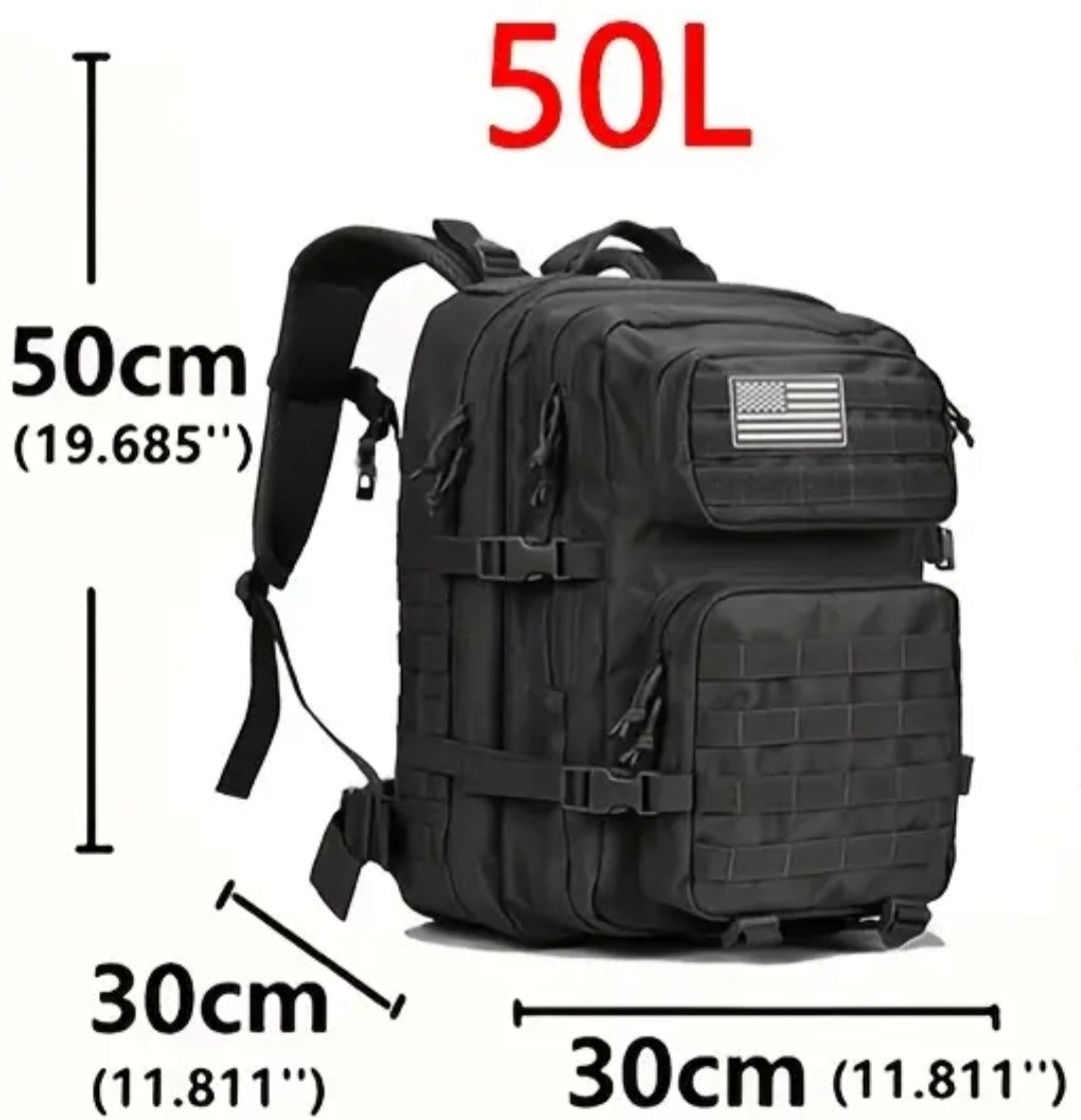 Tactical Backpack