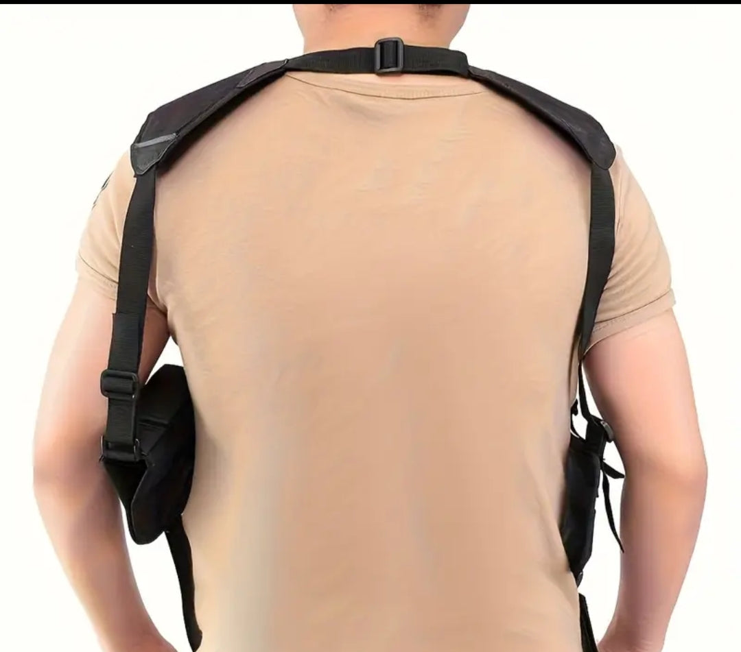 Shoulder Holster