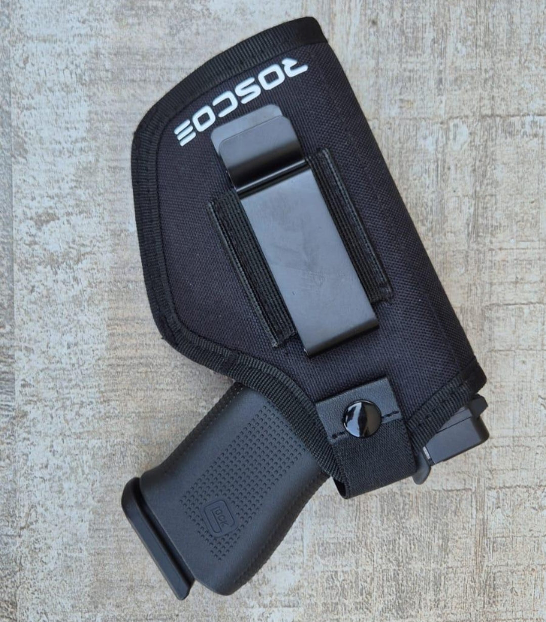 Easy Carry Firearm Holster