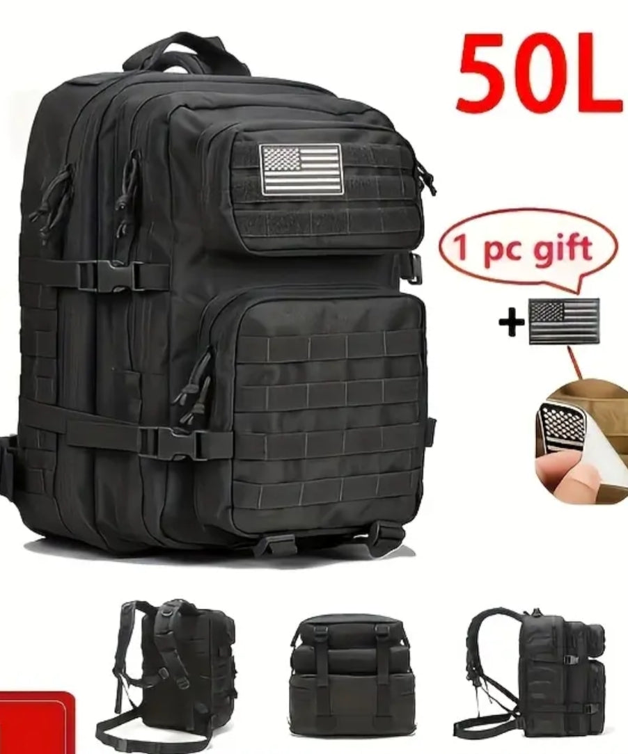 Tactical Backpack