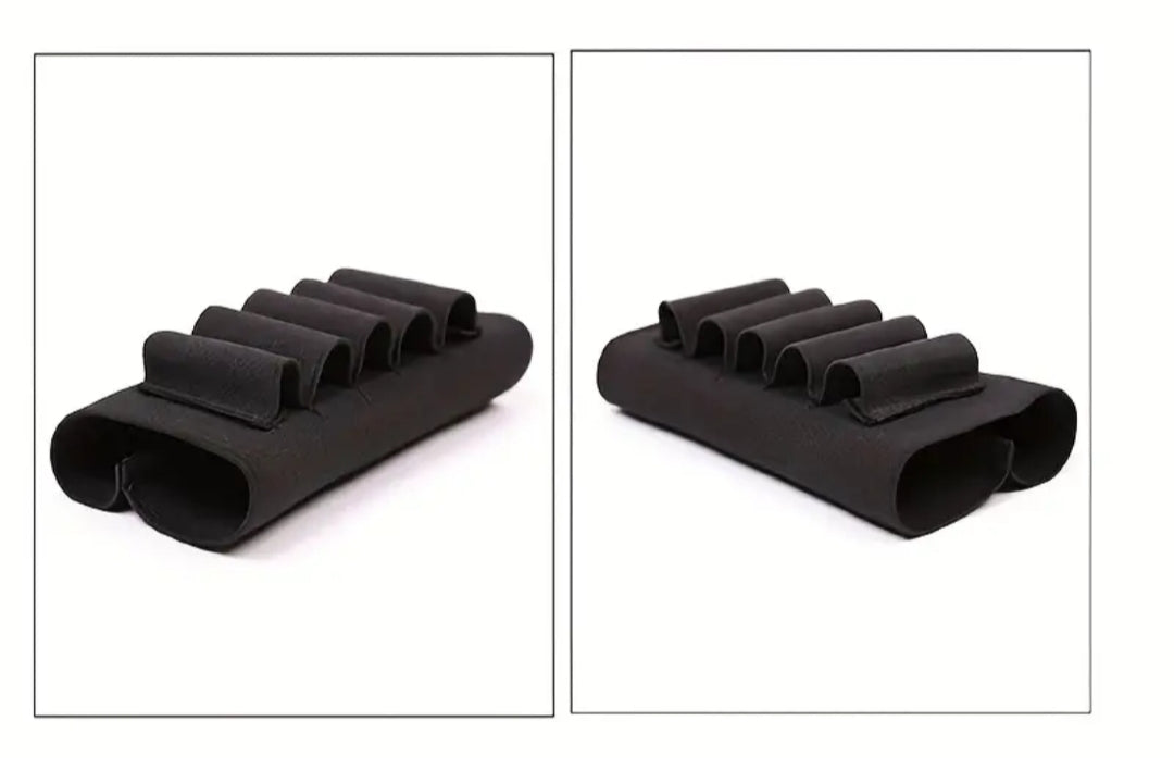 Butt Stock Shell Holder