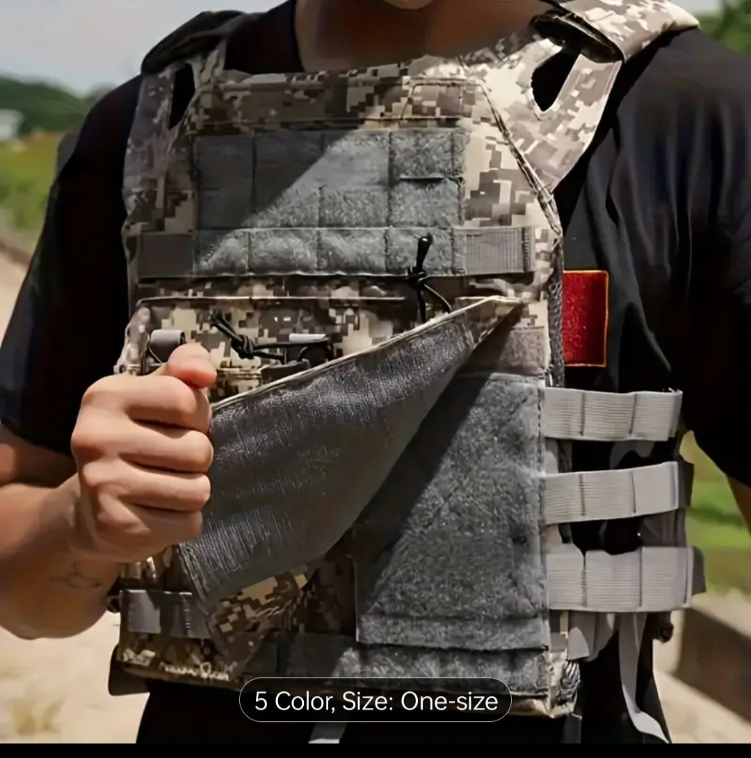 Tactical Vest