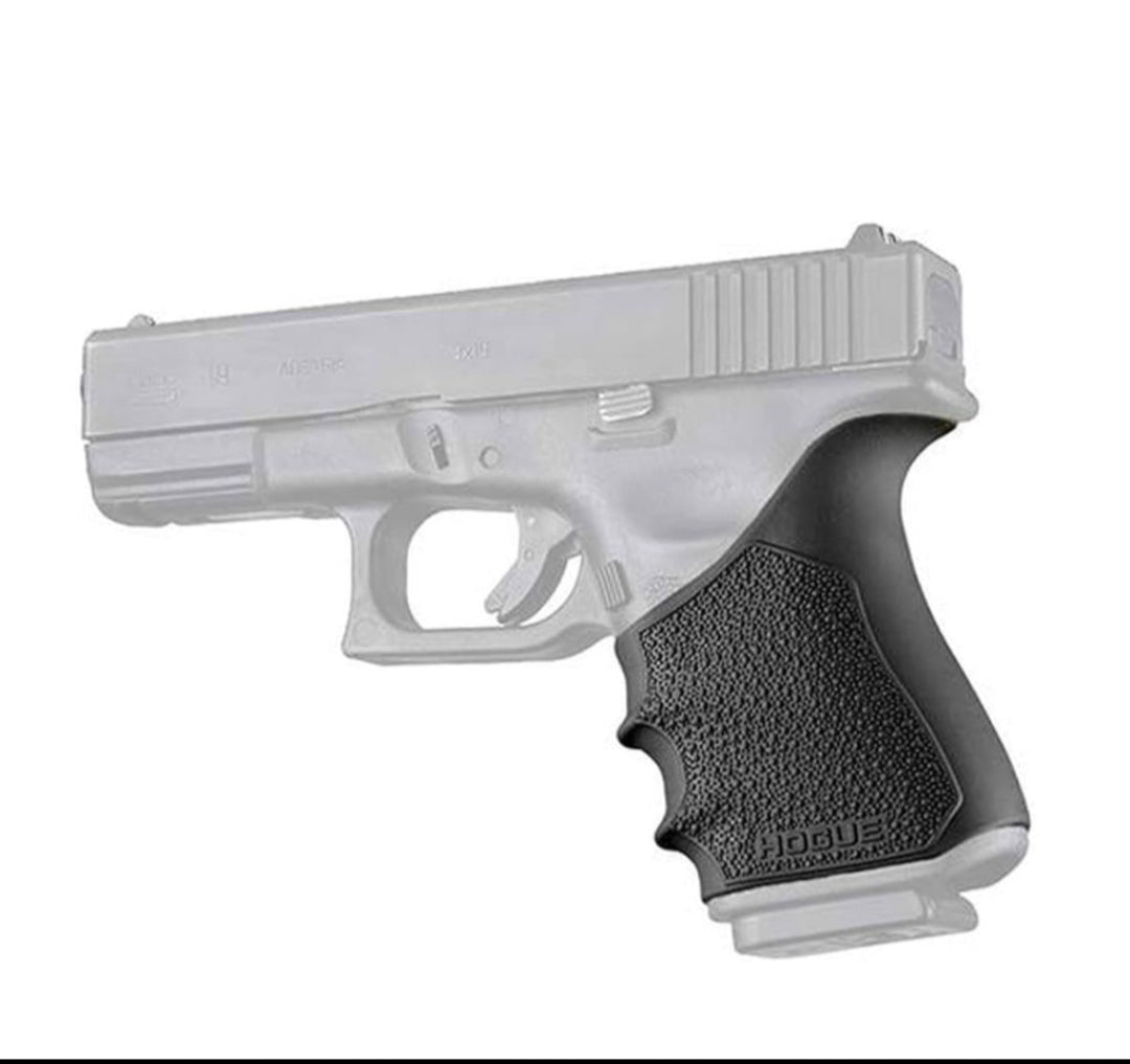 Pistol Rubber Grips