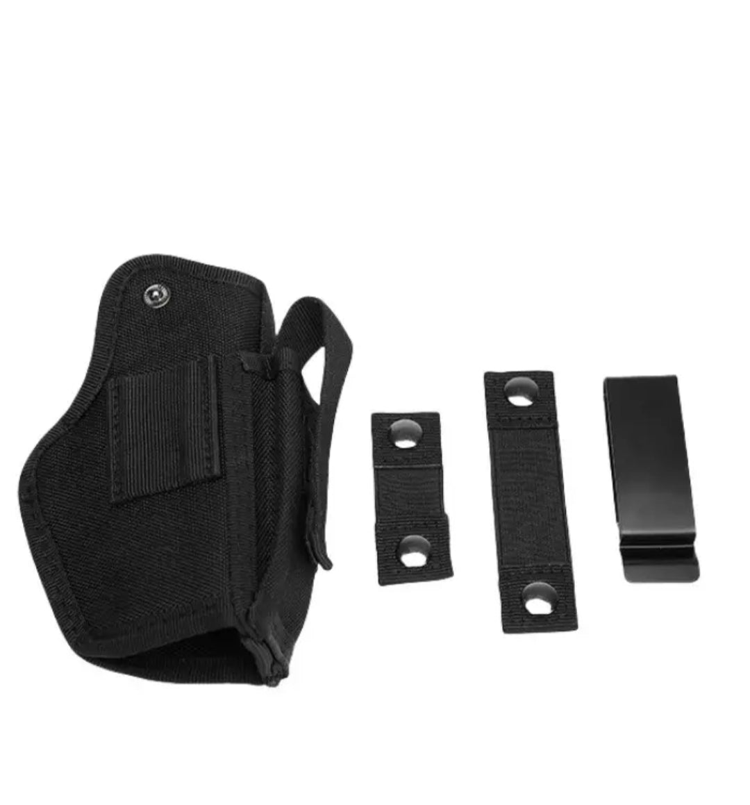 Pistol and Mag Holster