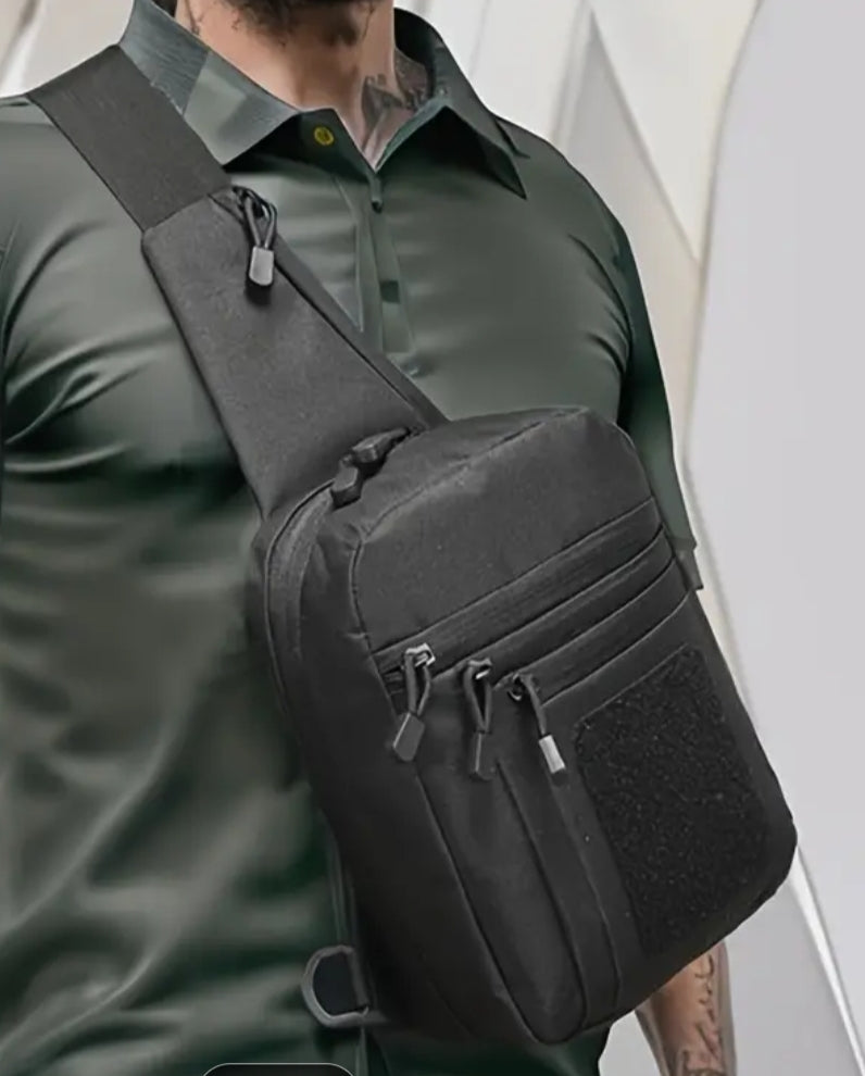 Pistol Satchel bag