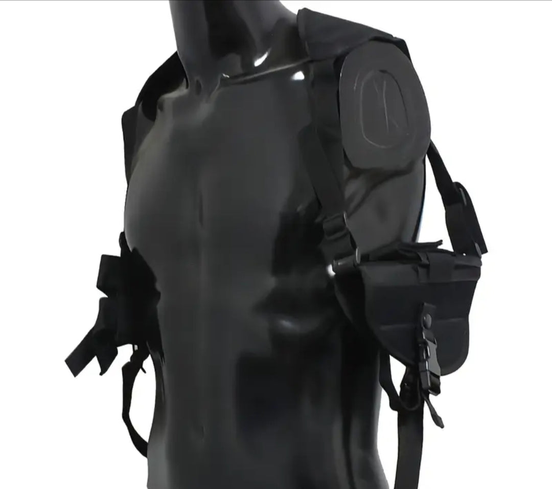 Shoulder Holster