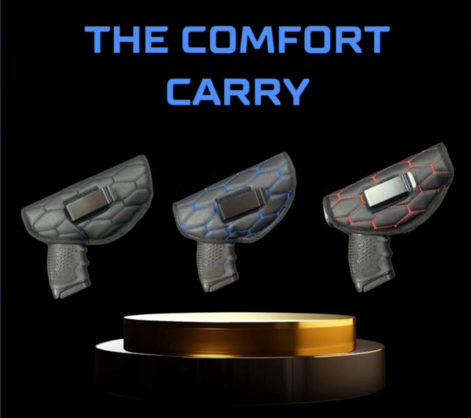 Comfy Carry Firearm Holster