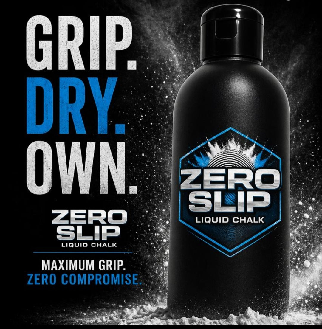 Zero- Slip liquid Chalk