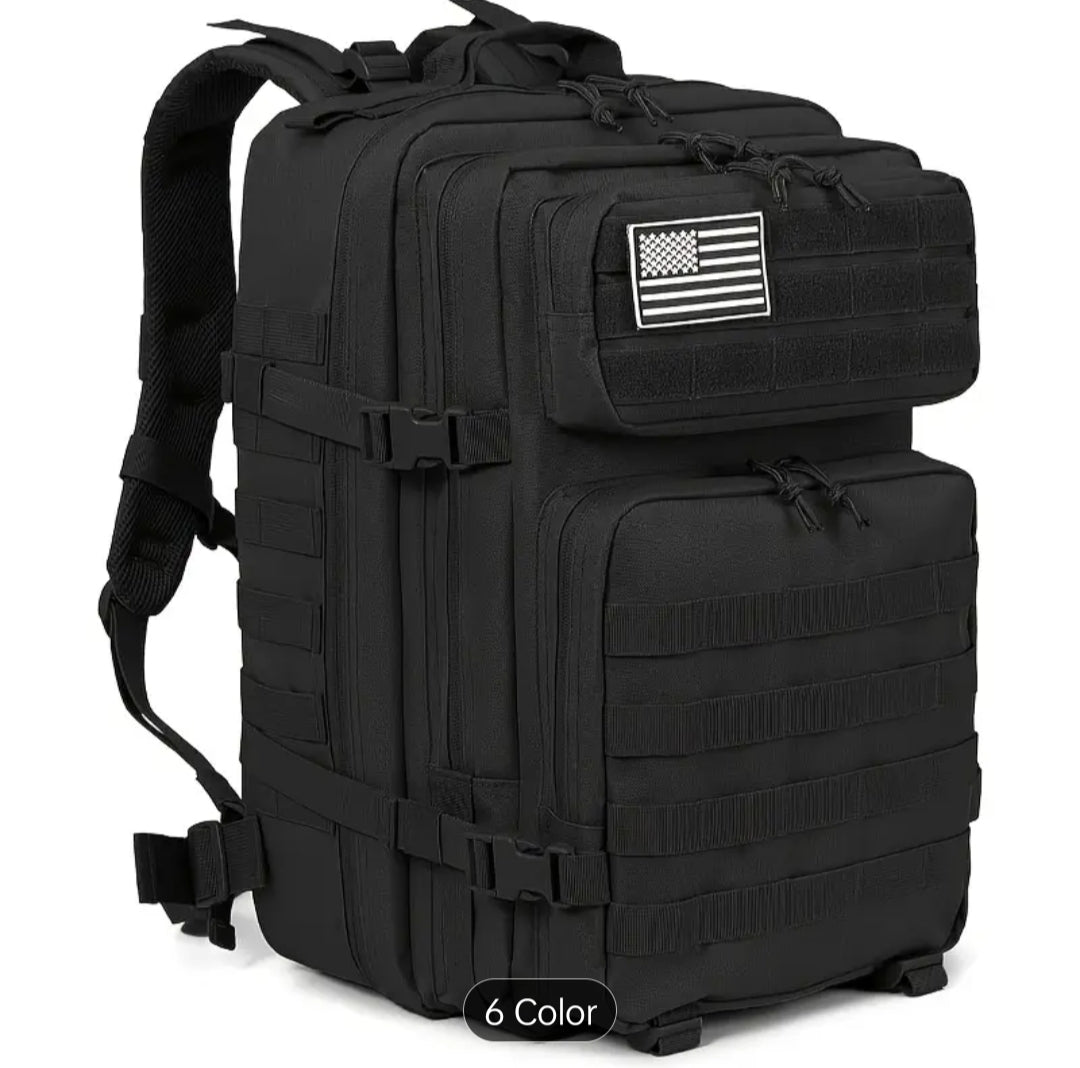 Tactical Backpack