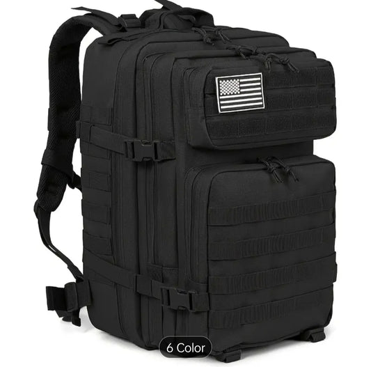 Tactical Backpack
