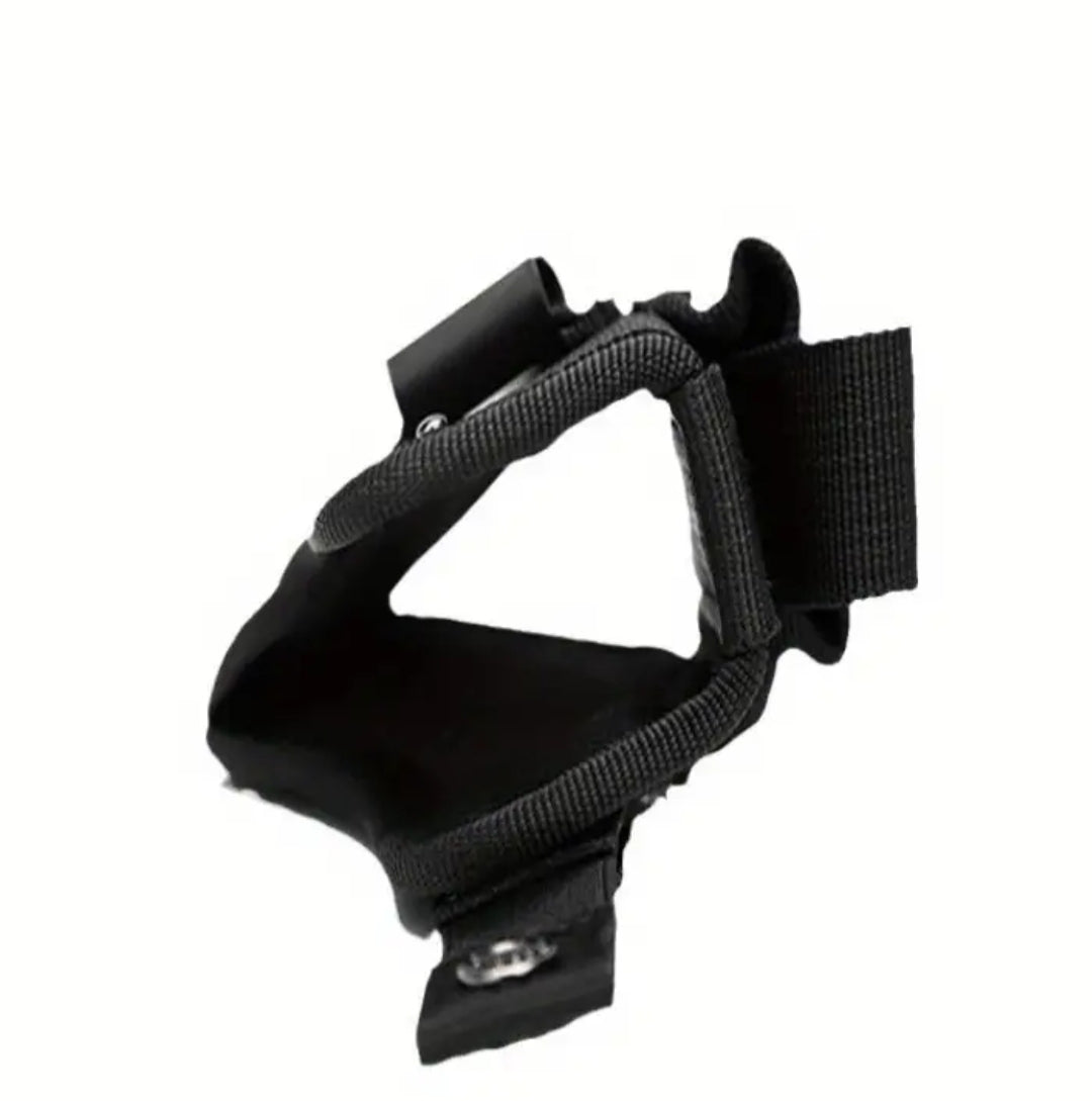 Pistol and Mag Holster