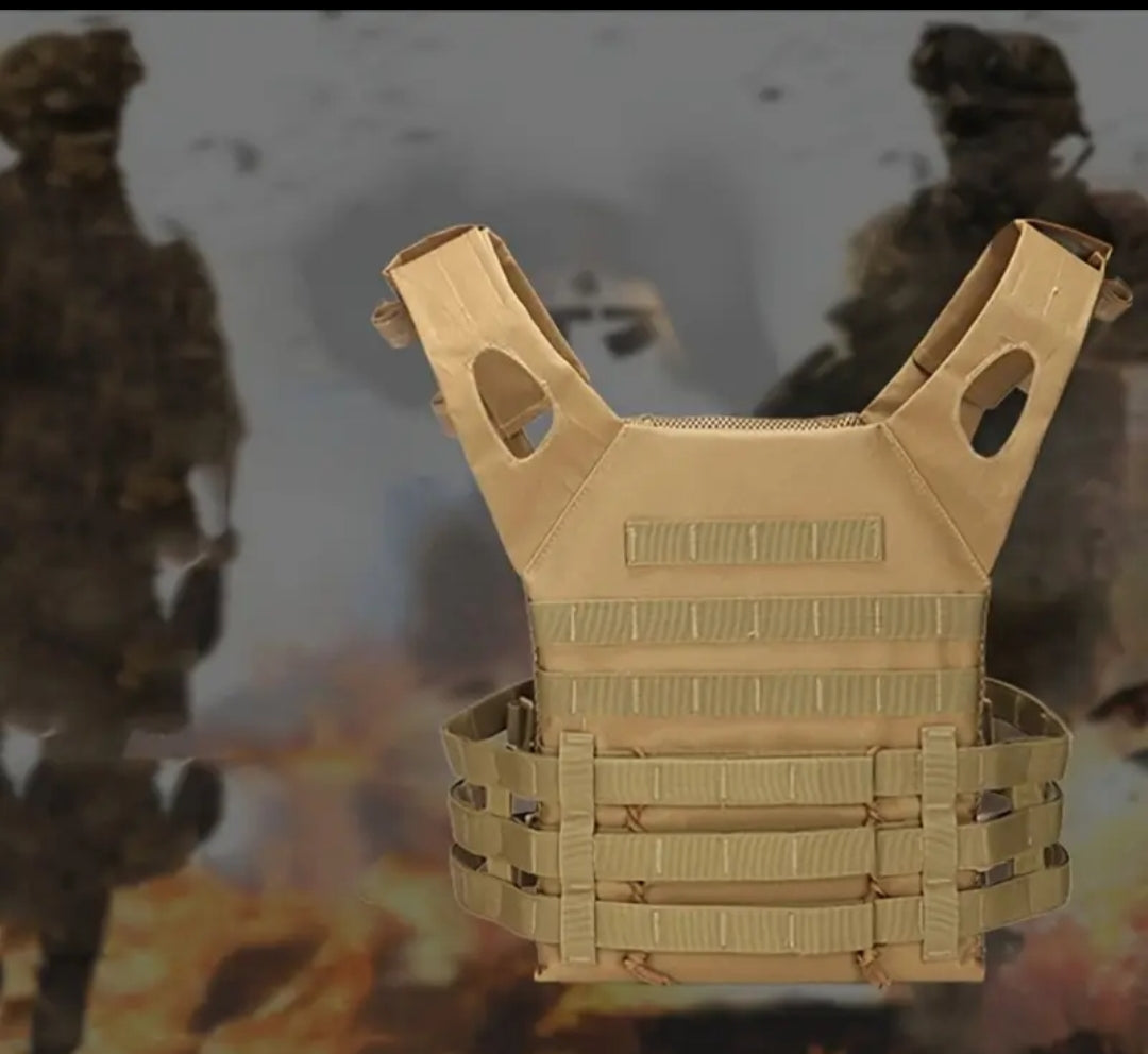Tactical Vest