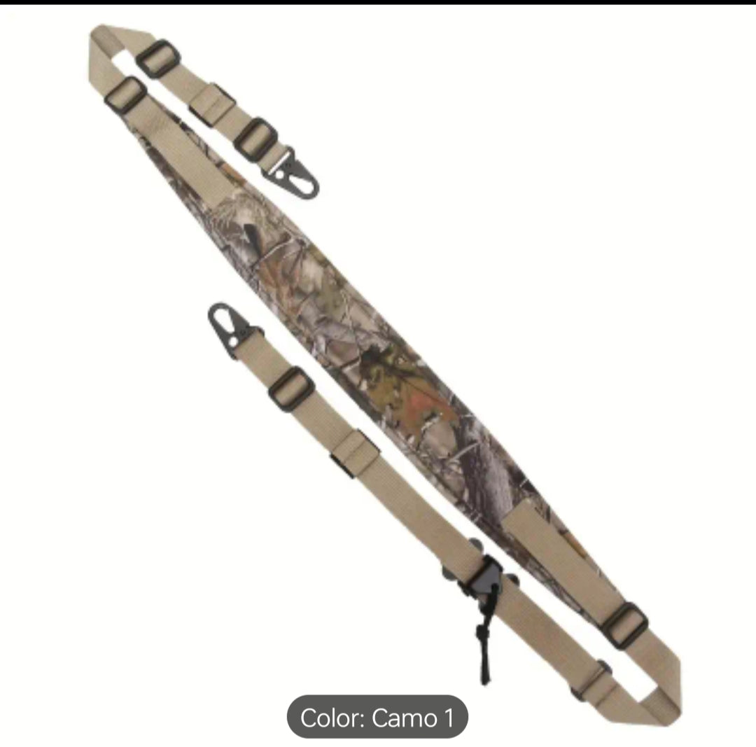 Two point Rifle Sling