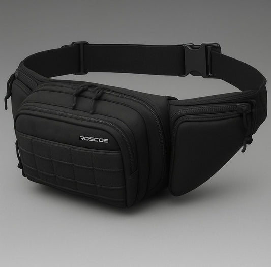 Tactical EDC bag (4 mag)