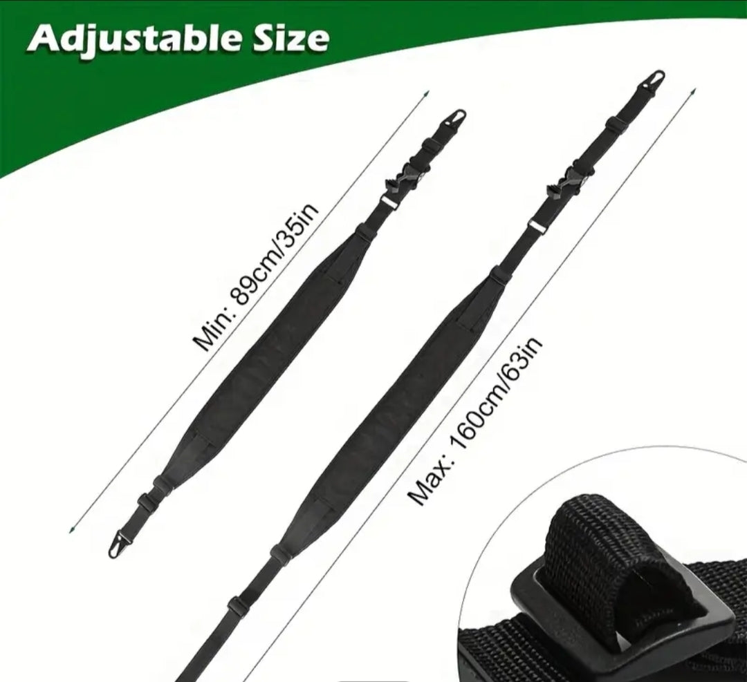 Two point Rifle Sling