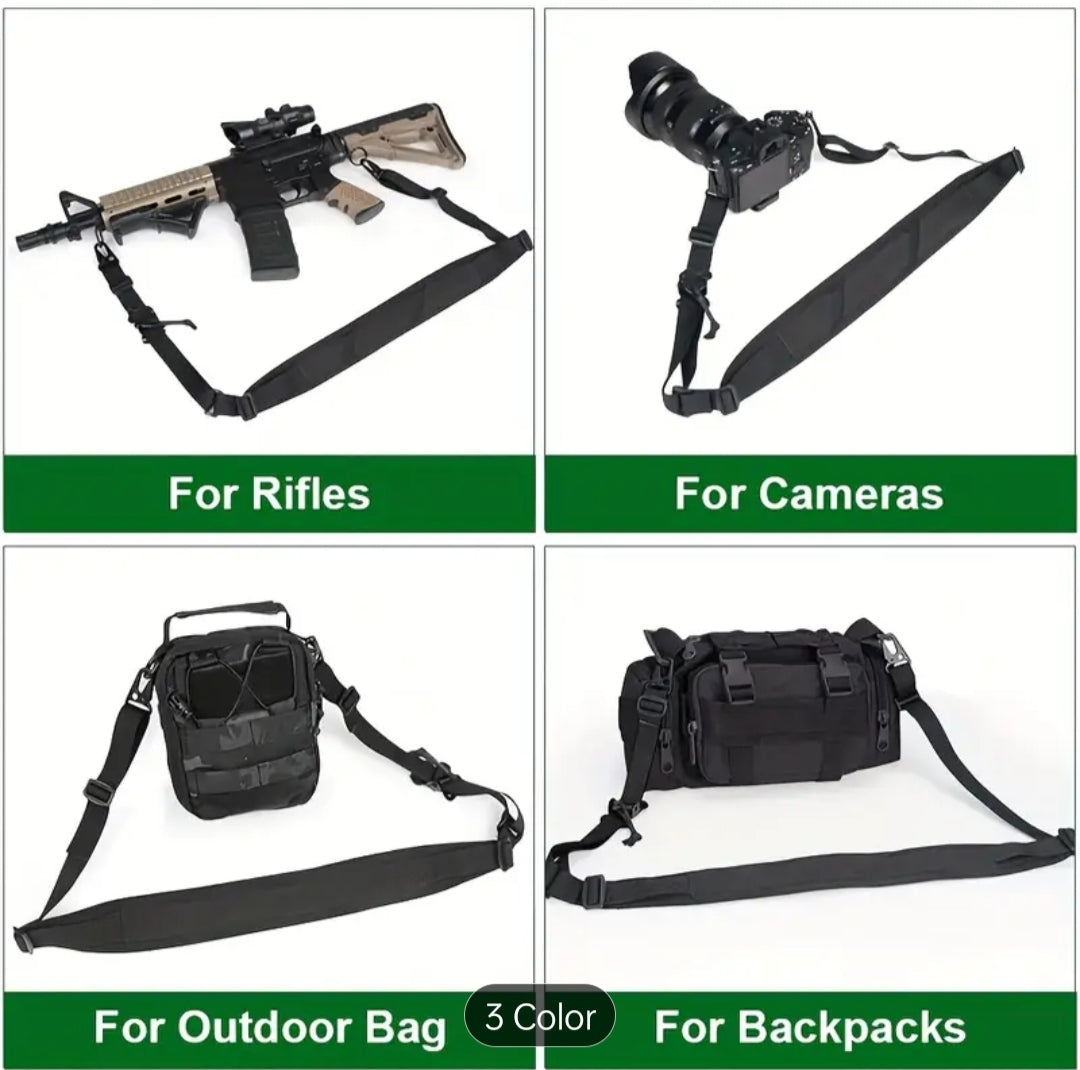 Two point Rifle Sling