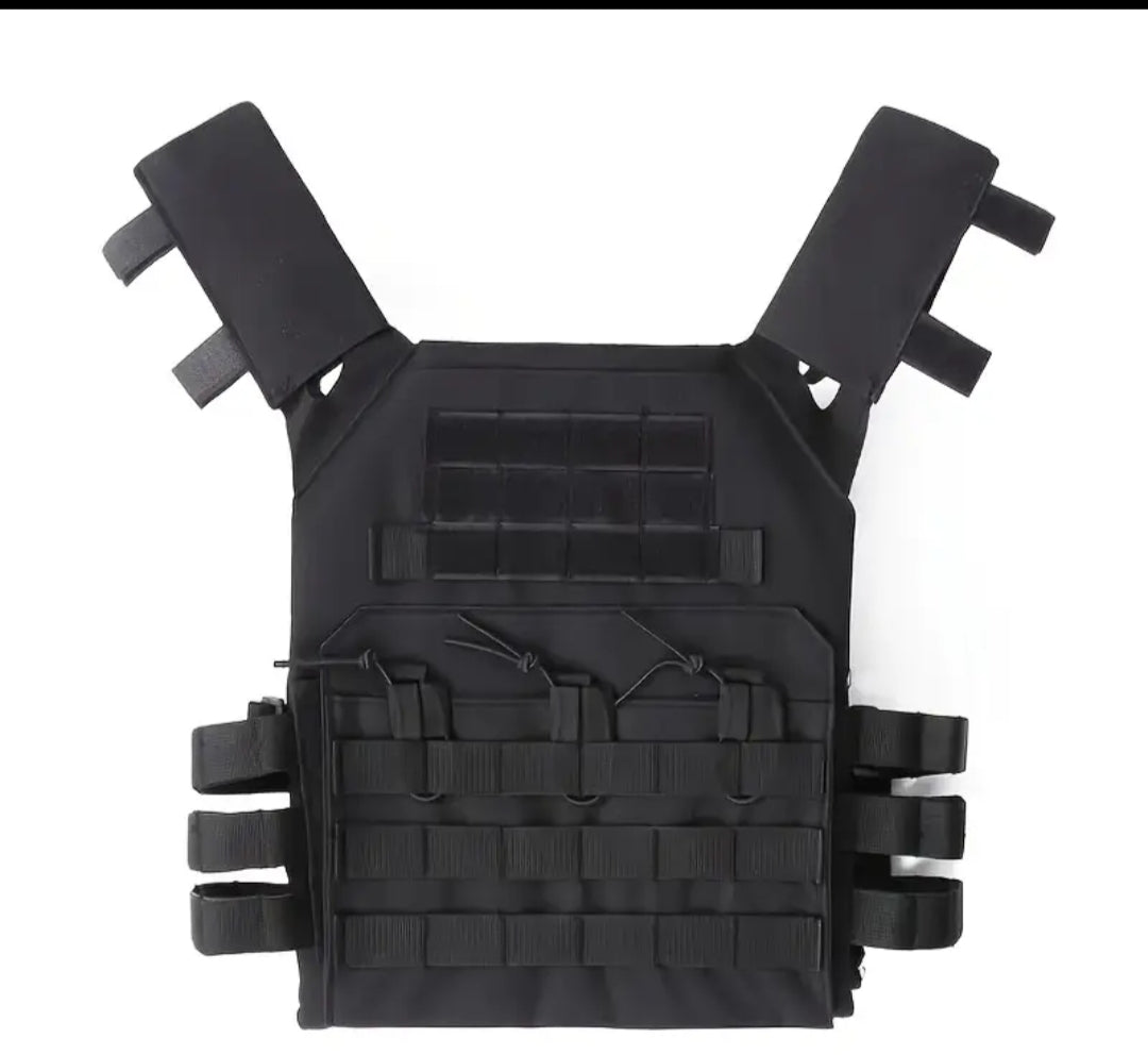 Tactical Vest