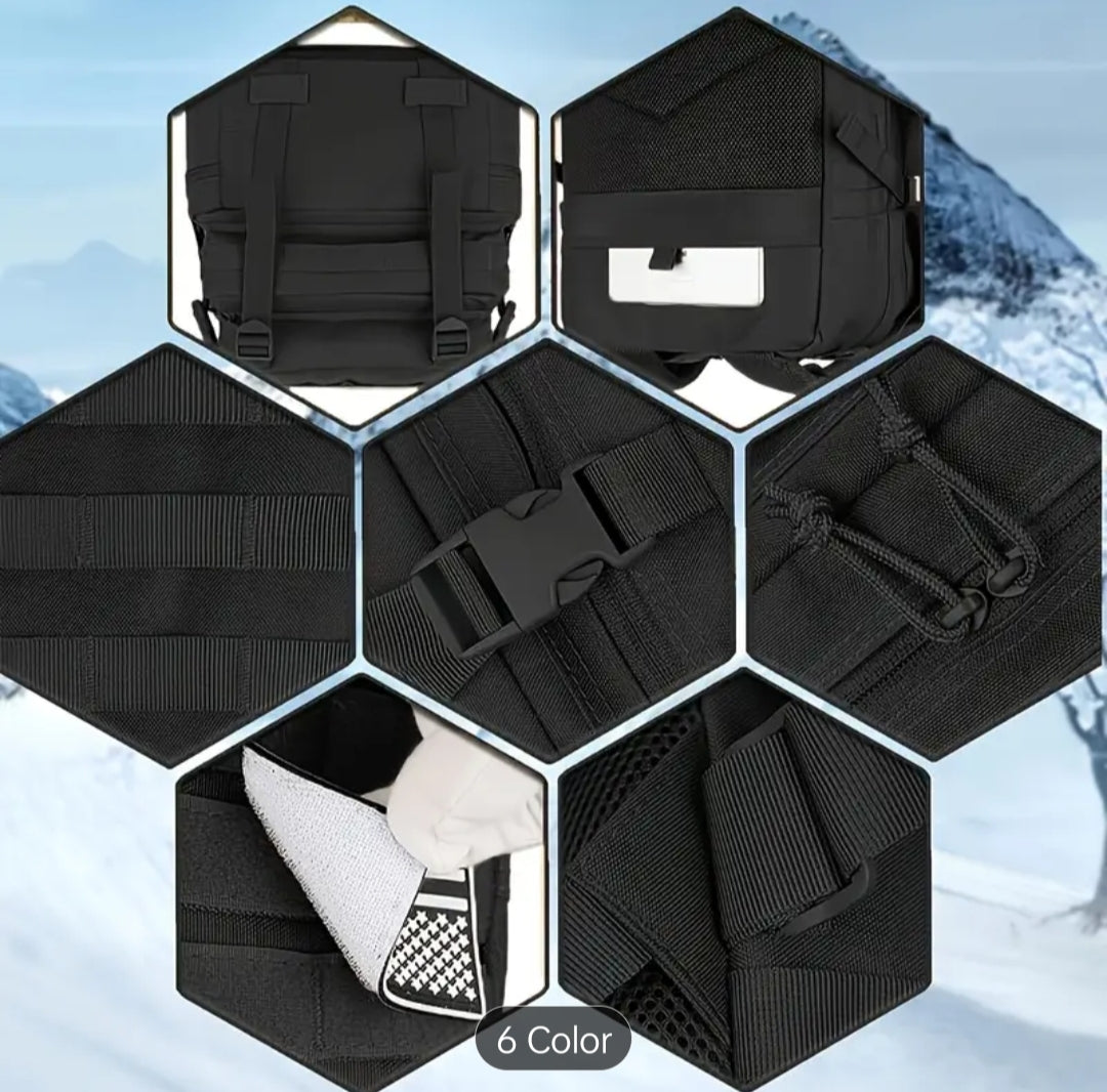 Tactical Backpack