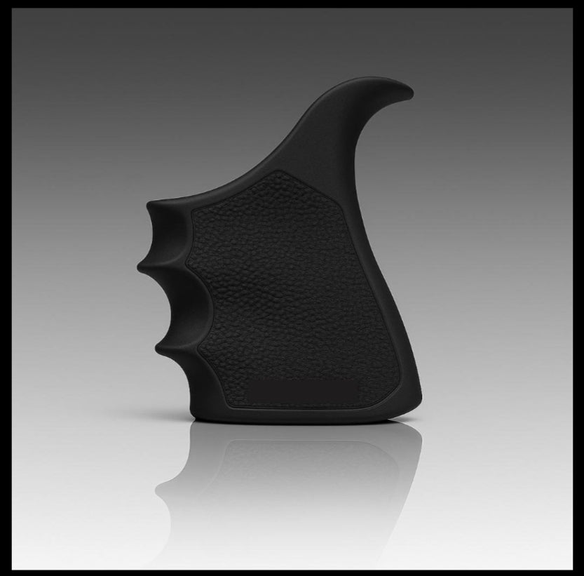 Pistol Rubber Grips